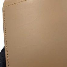 将图像加载到图库查看器中,LOEWE hammock Oak BrownA538H13X14 Calf Leather Size compact