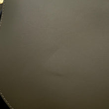 Load image into Gallery viewer, LOEWE Gate Dual Shoulder Bag Olive Green A650T20X40 Calf Leather Size Small