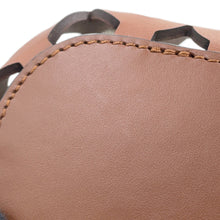 将图像加载到图库查看器中,LOEWE Anagram cut-out pocket BrownC922Y62X07 Calf Leather
