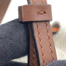 将图像加载到图库查看器中,LOEWE Anagram cut-out pocket BrownC922Y62X07 Calf Leather