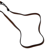 将图像加载到图库查看器中,LOEWE Anagram cut-out pocket BrownC922Y62X07 Calf Leather