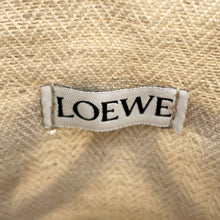 将图像加载到图库查看器中,LOEWE Anagram cut-out pocket BrownC922Y62X07 Calf Leather