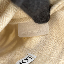 将图像加载到图库查看器中,LOEWE Anagram cut-out pocket BrownC922Y62X07 Calf Leather