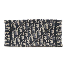 Load image into Gallery viewer, Dior Book tote Navy/BeigeM1265ZRIW Canvas Size Small