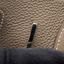 将图像加载到图库查看器中,HERMES Birkin Etoupe Togo Leather Size 30