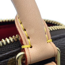 Load image into Gallery viewer, LOUIS VUITTON Speedy Bandouliere PinkOrange/RedM46594 Monogram Size 20