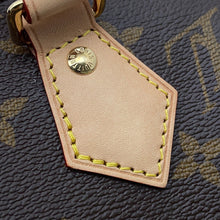 Load image into Gallery viewer, LOUIS VUITTON Speedy Bandouliere PinkOrange/RedM46594 Monogram Size 20