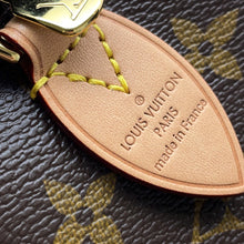 Load image into Gallery viewer, LOUIS VUITTON Speedy Bandouliere PinkOrange/RedM46594 Monogram Size 20