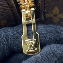Load image into Gallery viewer, LOUIS VUITTON Speedy Bandouliere PinkOrange/RedM46594 Monogram Size 20