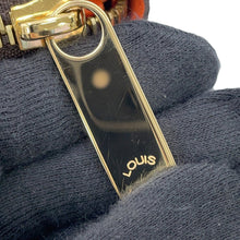 将图像加载到图库查看器中,LOUIS VUITTON Zippy Wallet OrangeM63875 Transformed Monogram/Catogram