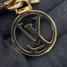 将图像加载到图库查看器中,LOUIS VUITTON Portefeuille Lisa VertNoteM82382 Monogram