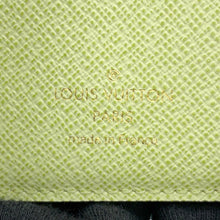 将图像加载到图库查看器中,LOUIS VUITTON Portefeuille Lisa VertNoteM82382 Monogram
