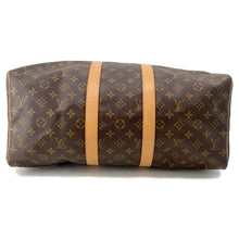 Load image into Gallery viewer, LOUIS VUITTON Keepall BrownM41428 Monogram Size 45