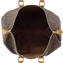 Load image into Gallery viewer, LOUIS VUITTON Keepall BrownM41428 Monogram Size 45