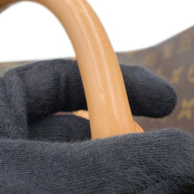 Load image into Gallery viewer, LOUIS VUITTON Keepall BrownM41428 Monogram Size 45