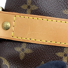 将图像加载到图库查看器中,LOUIS VUITTON Keepall Bandouliere BrownM41416 Monogram Size 50