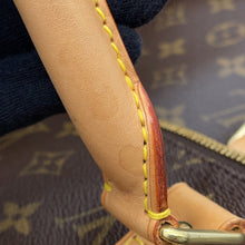 将图像加载到图库查看器中,LOUIS VUITTON Keepall Bandouliere BrownM41416 Monogram Size 50