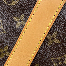 将图像加载到图库查看器中,LOUIS VUITTON Keepall Bandouliere BrownM41416 Monogram Size 50