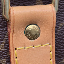 将图像加载到图库查看器中,LOUIS VUITTON Keepall Bandouliere BrownM41416 Monogram Size 50