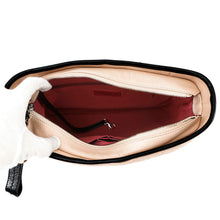 Load image into Gallery viewer, CHANEL Gabriel de CHANEL Hobo ChainShoulder Bag Beige/BlackA93824 Calf Leather