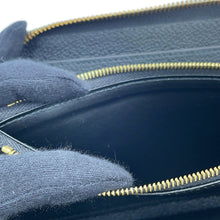 Load image into Gallery viewer, LOUIS VUITTON Zippy Wallet NoirM61864 Monogram Empreinte Leather