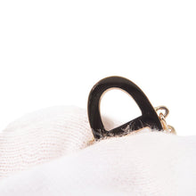 将图像加载到图库查看器中,HERMES Chaine d'Ancre Contour Bracelet Size SHH122404B 00SH 18K Pink Gold