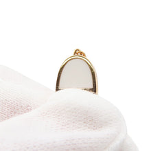 Load image into Gallery viewer, HERMES Chaine d'Ancre Bracelet Verso Size ST K18PG Ceramic