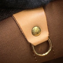 Load image into Gallery viewer, LOUIS VUITTON Keepall Bandouliere BrownM41414 Monogram Size 55