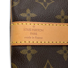Load image into Gallery viewer, LOUIS VUITTON Keepall Bandouliere BrownM41414 Monogram Size 55