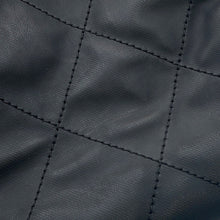 Load image into Gallery viewer, CHANEL Paris-Biarritz Tote Bag BlackA34210 Leather Canvas Size GM