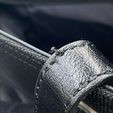 Load image into Gallery viewer, CHANEL Paris-Biarritz Tote Bag BlackA34210 Leather Canvas Size GM