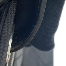 Load image into Gallery viewer, CHANEL Paris-Biarritz Tote Bag BlackA34210 Leather Canvas Size GM