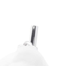 将图像加载到图库查看器中,HERMES Chaine d'Ancre Bracelet 16 frames Size PM SV925