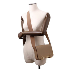 Load image into Gallery viewer, HERMES Geta Etup Chevre Myzore Goatskin