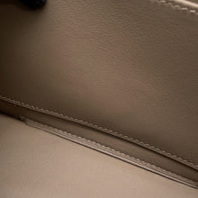 Load image into Gallery viewer, HERMES Geta Etup Chevre Myzore Goatskin