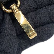 将图像加载到图库查看器中,PRADA Sydney 2-way Handbag Black1BA238 Saffiano LeatherLeather