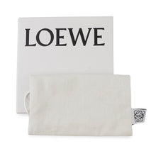 将图像加载到图库查看器中,LOEWE Twist Shoulder Strap Brown Leather