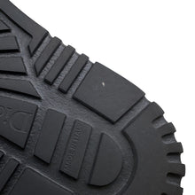 将图像加载到图库查看器中,Dior Dior Act Sandals Black Leather Size 35H