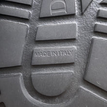 Load image into Gallery viewer, Dior Dior Act Sandals Black Leather Size 35H