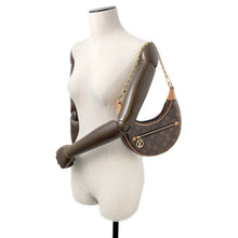 将图像加载到图库查看器中,LOUIS VUITTON loop BeigeM81098 Monogram