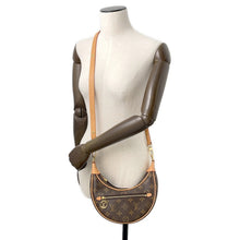 将图像加载到图库查看器中,LOUIS VUITTON loop BeigeM81098 Monogram