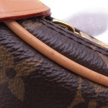 将图像加载到图库查看器中,LOUIS VUITTON loop BeigeM81098 Monogram