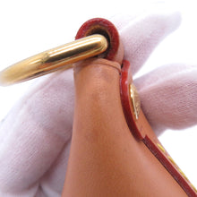 将图像加载到图库查看器中,LOUIS VUITTON loop BeigeM81098 Monogram
