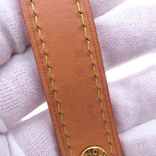 将图像加载到图库查看器中,LOUIS VUITTON loop BeigeM81098 Monogram
