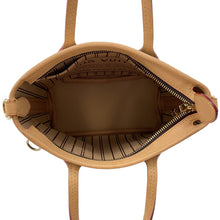 将图像加载到图库查看器中,LOUIS VUITTON Neverfull BB BeigeM46705 Monogram Size BB