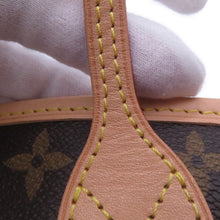 将图像加载到图库查看器中,LOUIS VUITTON Neverfull BB BeigeM46705 Monogram Size BB