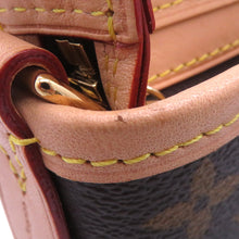 将图像加载到图库查看器中,LOUIS VUITTON Neverfull BB BeigeM46705 Monogram Size BB