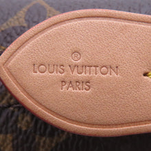 将图像加载到图库查看器中,LOUIS VUITTON Neverfull BB BeigeM46705 Monogram Size BB