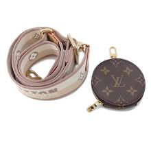 将图像加载到图库查看器中,LOUIS VUITTON Neverfull BB BeigeM46705 Monogram Size BB