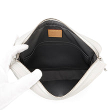 将图像加载到图库查看器中,LOUIS VUITTON Trio Messenger GrayN50068 Damier Salt